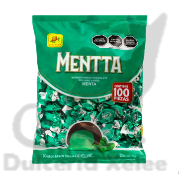 Mentta 100 Pz 3 X $10.00 