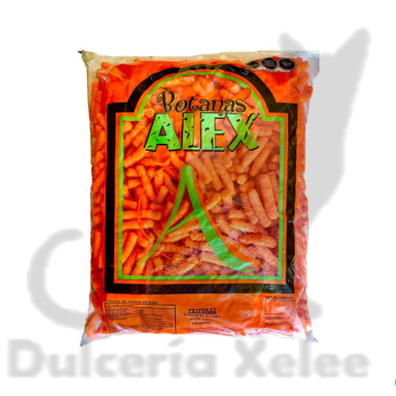B. Alex Cheto Churro Queso 500 Gr
