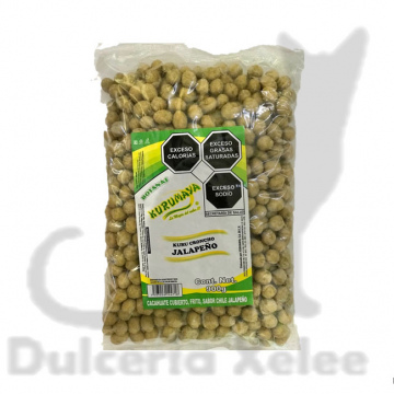 Kurumaya Crunch Jalapeño 900 Gr