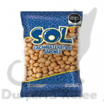 Sol Japones 1 K