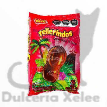 Rellerindo 65 Pz $2.50