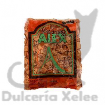 B. Alex Cuadro Con Chile 500 Gr