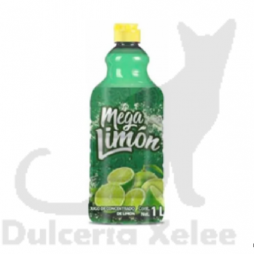 Mega Limón 1 L