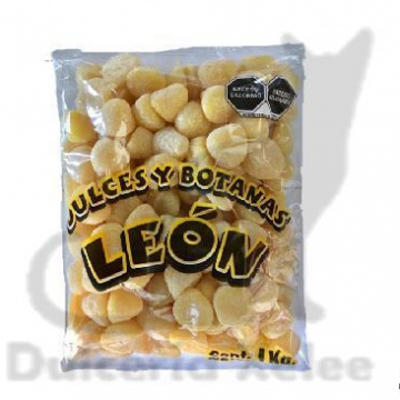 Leon Goma Rompope 1 K