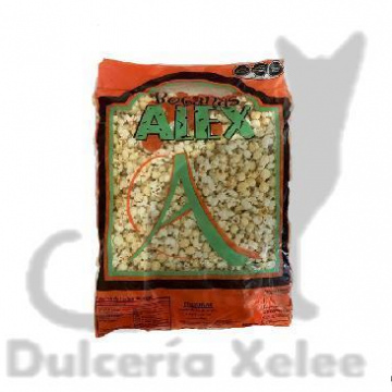 B. Alex Paloma Mantequilla 500 Gr