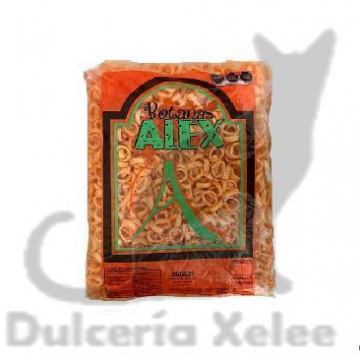 B. Alex Aro Queso 1 K