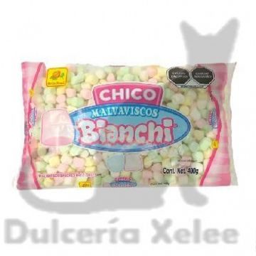 Bianchi Chico Colores 400 Gr