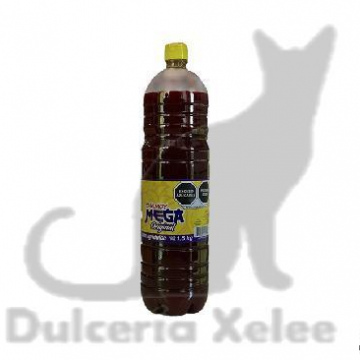 Chamoy Mega 1.4 L