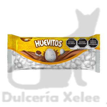 La Corona Huevitos 1 K