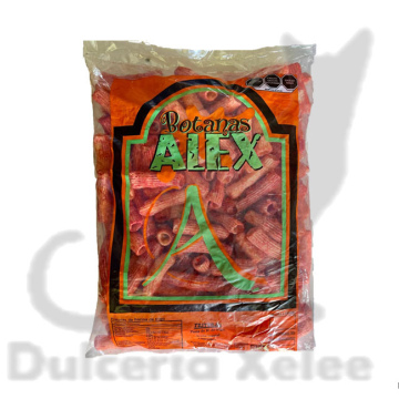 B. Alex Tubo Fuego 1 K