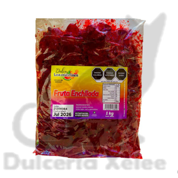 Colorines Fruta Enchilada 1 K