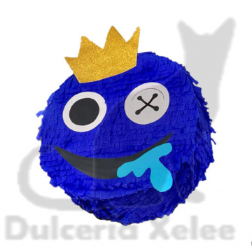 Doña Piñata Peluche