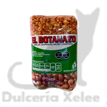 Botana Surtida 500 Gr