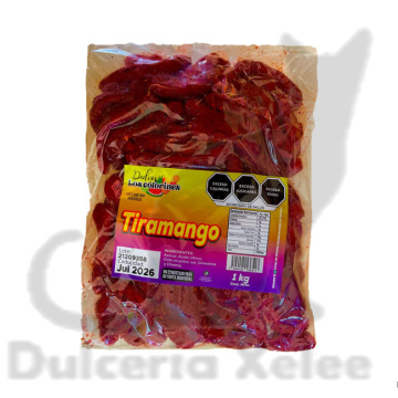 Colorines Tiramango 1 K