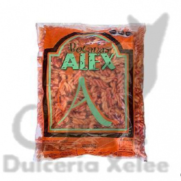 B. Alex Tornillo Fuego 500 Gr