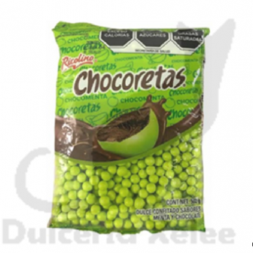 Chocoretas 500 Gr