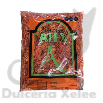 B. Alex Reja Fuego 1 K