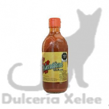 Salsa Valentina Amarilla 370 Ml