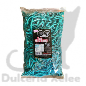 Los Charritos Monster Blue 900 Gr