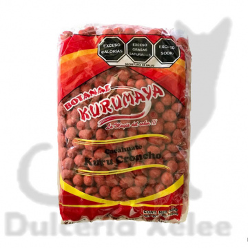 Kurumaya Japones Crunch 900 Gr