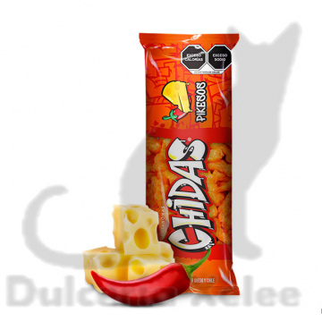 Chidas Pikesos 105 Gr. $15.00