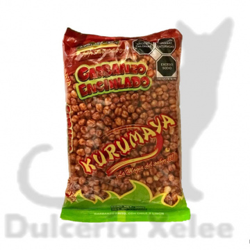 Kurumaya Garbanzo 900 Gr