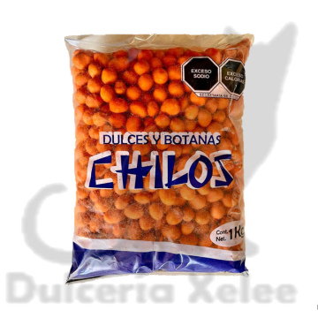 Chilos Queso 1 K