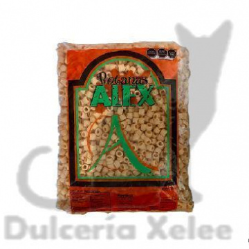 B. Alex Anillo 500 Gr