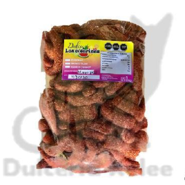 Colorines Tira Tajin 1 K