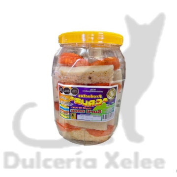 Vitrolero Surtí Coco 30 Pz $9.00