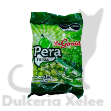 La Giralda Pera Yerba 1 K