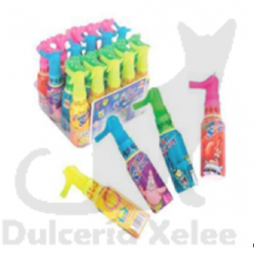 Funny Spray 20 Pz $8.00