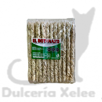 Semilla Criolla 25 Pz $5.00