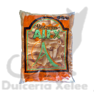 B. Alex Tubo 1 K