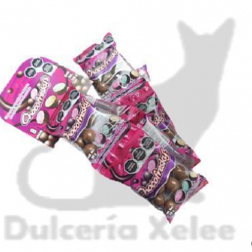 Chocofresky´s Tira 8 Pz $14.00