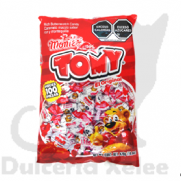 Montes Tomy 100 Pz 2 X $2.50