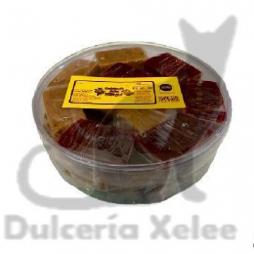 Jalea 30 Pz $4.00