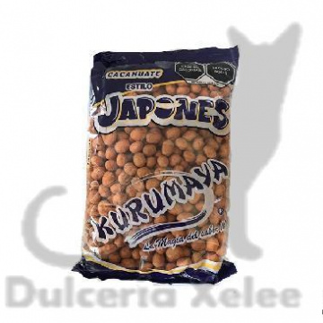 Kurumaya Japones 900 GR