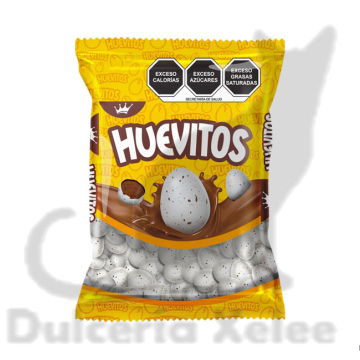La Corona Huevitos 500 Gr.